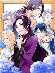 漫画故事电影Logo